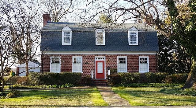 1st image of 805 Appomattox St