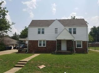 2208 NW 22nd St, Oklahoma City, OK 73107