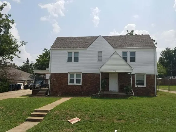 2208 NW 22nd St, Oklahoma City, OK 73107
