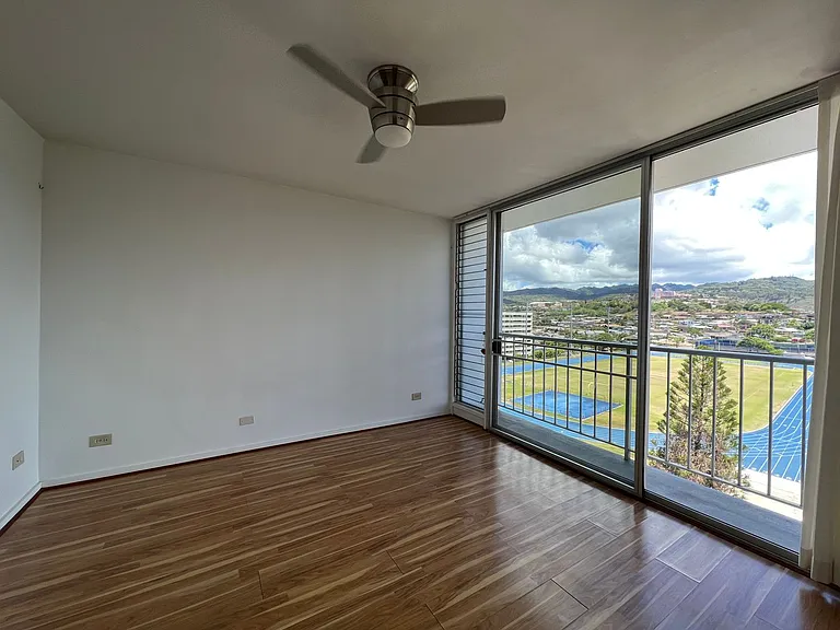 1077 Ala Napunani St #803 — Photo 3