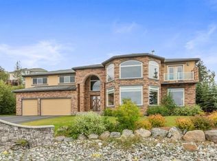 16641 Southcliff Cir, Anchorage, AK 99516