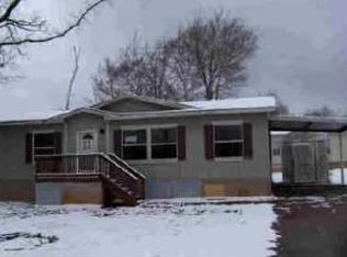 10319 Peterson Rd, Tyler, TX 75708