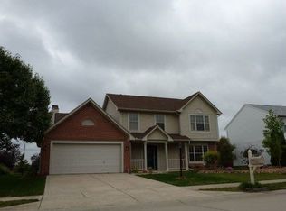 7444 Bancaster Dr, Indianapolis, IN 46268