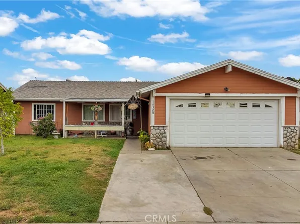 14328 Houston Dr, Moreno Valley, CA 92553