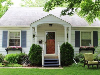 103 Longman La, Ann Arbor, MI, 48103