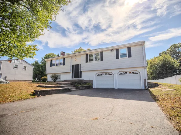 25 Patriot Road, Windsor, CT 06095