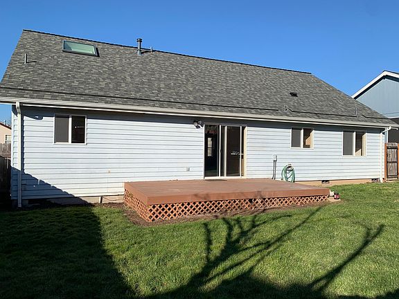 Back of House