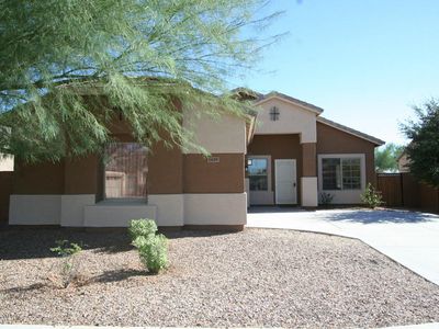 1659 E Alameda Pl, Casa Grande, AZ, 85122
