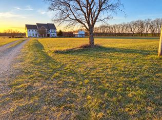 5077 E Line Rd, Whitewright, TX 75491