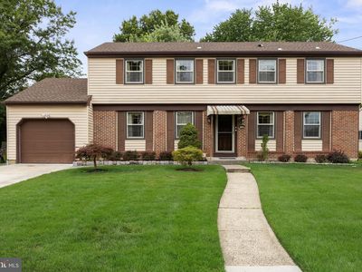 1108 Crane Dr, Cherry Hill, NJ, 08003