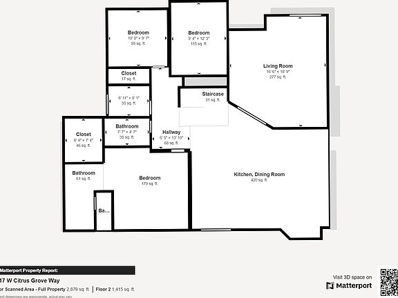 10917 W Citrus Grove Way - Floor 2_01022025