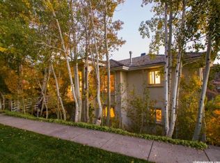 1878 E Ridge Point Dr, Bountiful, UT 84010