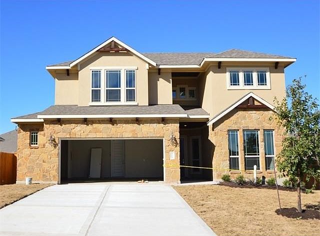 2704 Chiquita Court