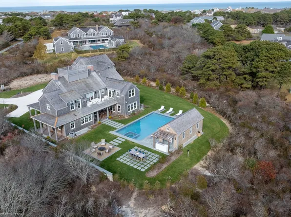 20 Bishops Rise, Nantucket, MA 02554