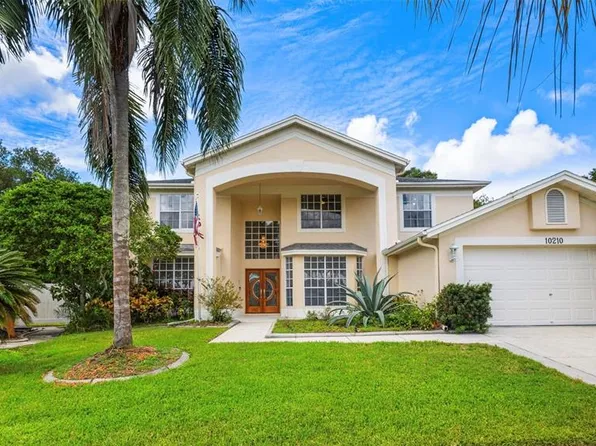 10210 Vista Pointe Dr, Tampa, FL 33635