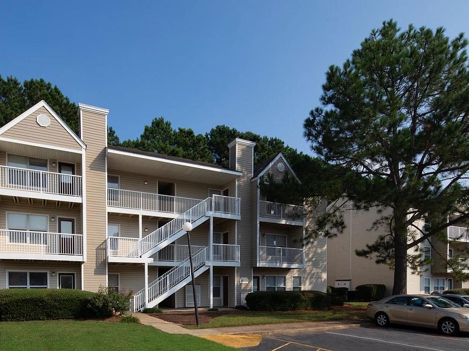 4100 Prindle Ct Chesapeake VA Zillow