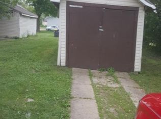 1734 Fletcher St, Anderson, IN 46016