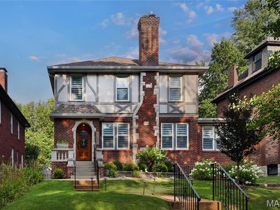 728 Yale Ave, University City, MO, 63130