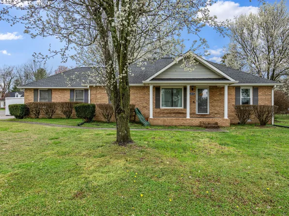 2622 Riverstone Dr, Murfreesboro, TN 37128