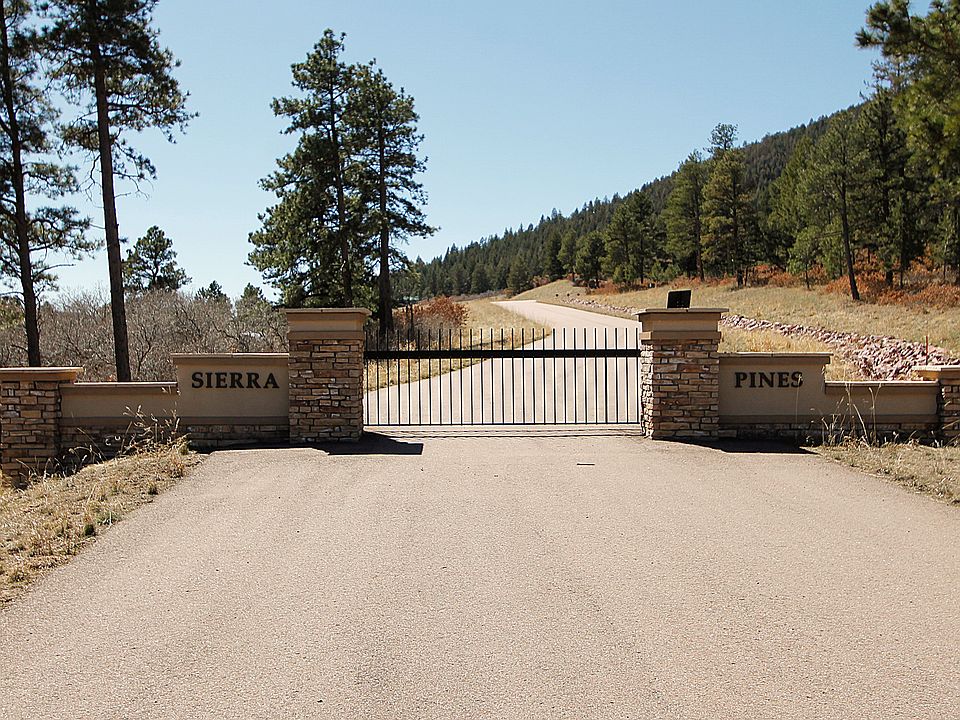 1st image of Sierra Pines Way