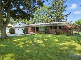 6036 Holman Rd, Toledo, OH 43615