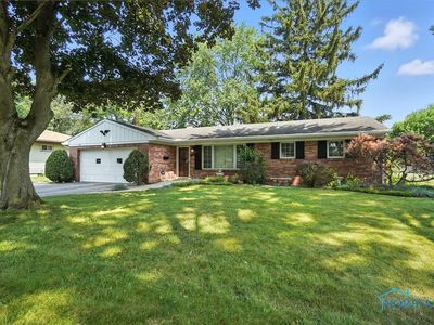 6036 Holman Rd, Toledo, OH, 43615