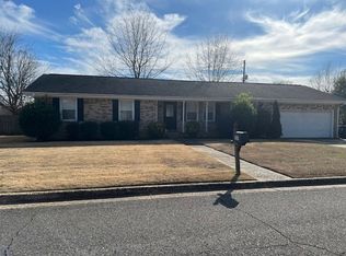 257 Cedar Crst, Tuscaloosa, AL 35401