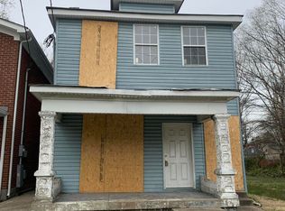 1929 W Chestnut St, Louisville, KY 40203