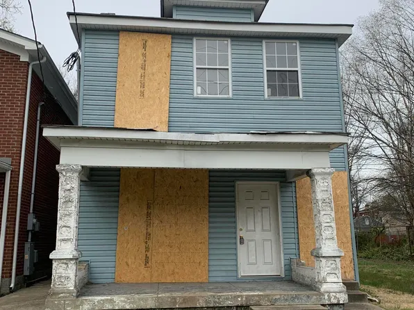 1929 W Chestnut St, Louisville, KY 40203