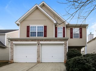 1613 Brown Owl Dr, Raleigh, NC 27610