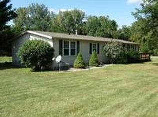 1165 Long Rd, Xenia, OH 45385