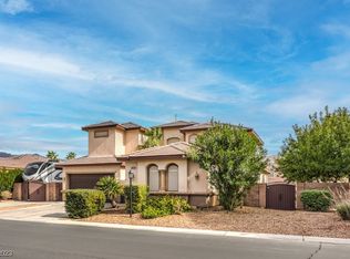8078 Villa Del Viento Dr, Las Vegas, NV 89131