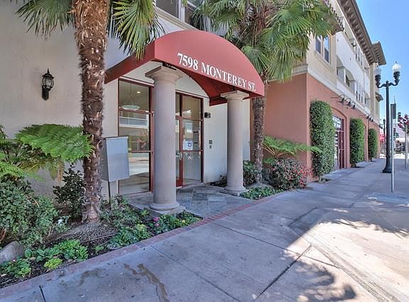 2nd image of 7598 Monterey St APT 330