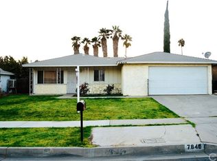 7840 Williams Rd, Fontana, CA 92336