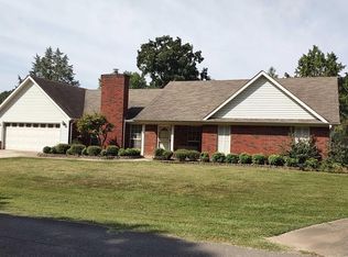 303 Lee Ln, Beebe, AR 72012
