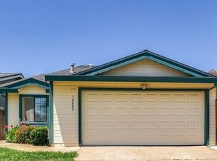 10489 El Mercado Dr, Rancho Cordova, CA 95670