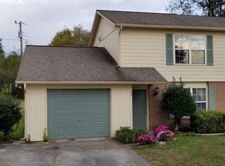 662 Mehaffey Rd #A, Powell, TN 37849