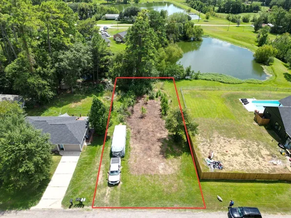 0 Tri Lakes Rd, Montgomery, TX 77316