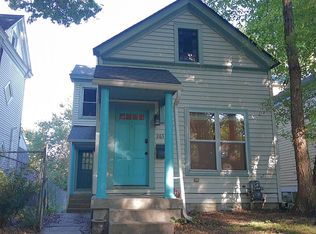 263 Haldeman Ave, Louisville, KY 40206
