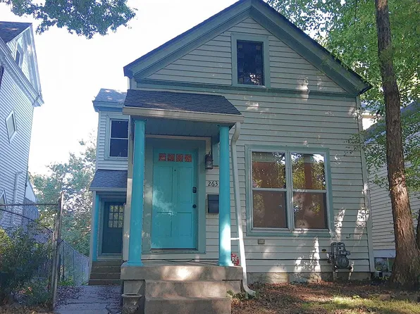 263 Haldeman Ave, Louisville, KY 40206