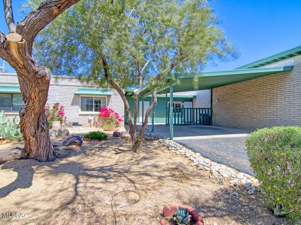 133 E Mountain Morning Dr, Oro Valley, AZ 85704