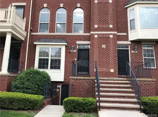 1465 Raliegh Pl #1, Troy, MI 48084