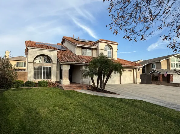 1848 Eastgate Ave, Upland, CA 91784