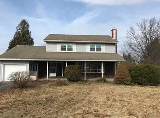 141 North Rd, Dushore, PA 18614