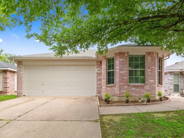 4302 Comer St, Denton, TX 76207