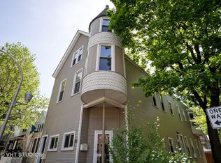 3058 N Hoyne Ave #2, Chicago, IL 60618