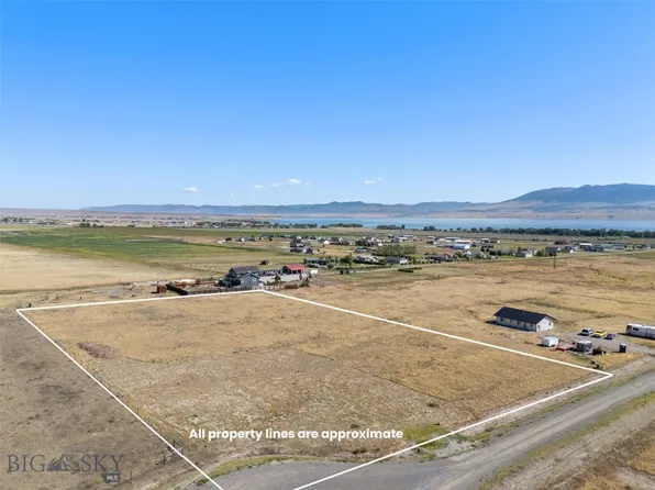 50 Alaska Trl, Townsend, MT 59644