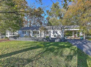 4514 Hickory Hill Rd, Kingsport, TN 37664