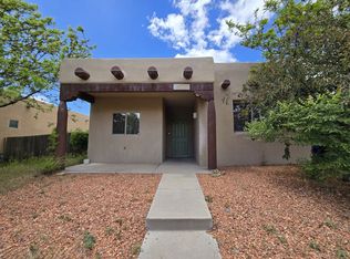 4028 Paseo Del Sol, Santa Fe, NM 87507