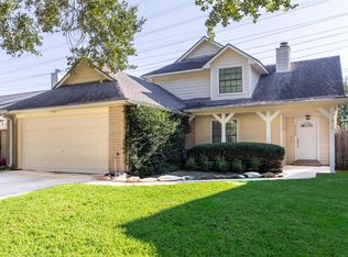 2103 Creekshire Dr, Sugar Land, TX 77478